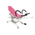 Obstetric Department Multi Purpose Electric Obstetric Maternity Bed